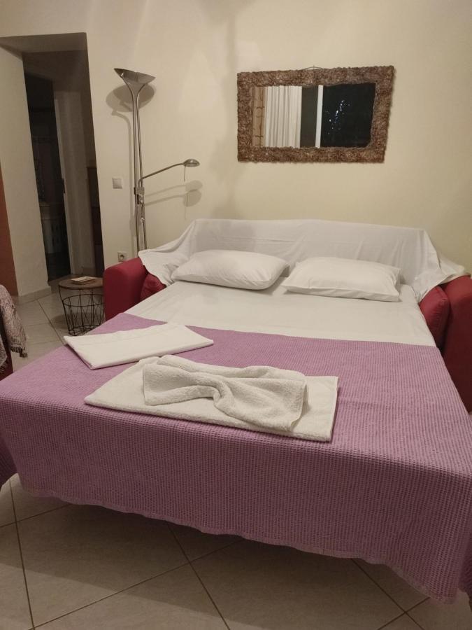 Katerina'S Apartment Cozy And Comfortable Place Nauplia Esterno foto